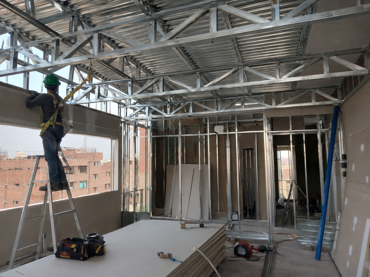 Drywall 3