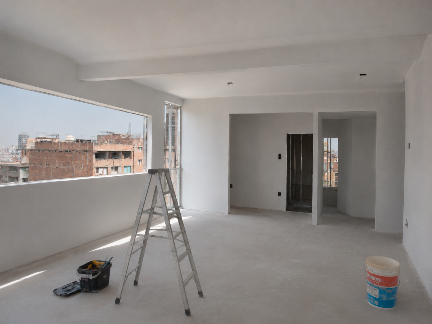Drywall 5